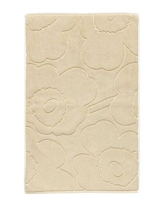 Marimekko Piirto Unikko Bath Mat 50X80cm