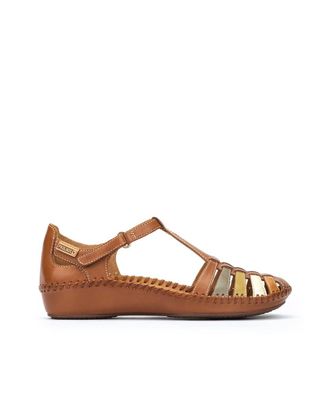 Pikolinos P. Vallarta 655-0843C4 Womens - Brandy - 40 EU