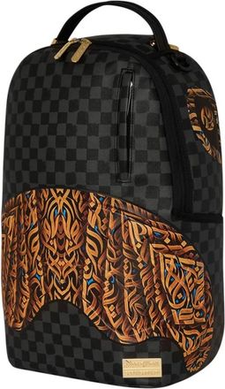 Sprayground City Travel Rugzak - Dames - Rugzakken - Veelkleurig - ONE Size - Tassen