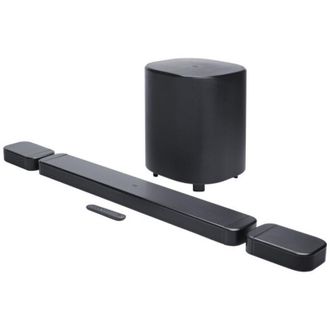 JBL Jbl Bar 800MK2 Nero 7.1 canali 780 W