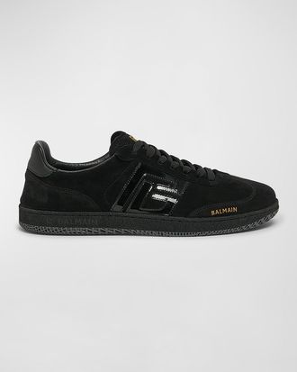 Balmain shoes sale online