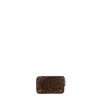 Jerome Dreyfuss Cartera Julien - Accessories - Mujer - Verde - ONE SIZE