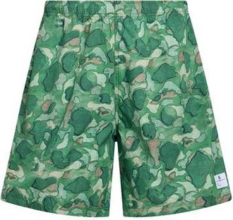 Department Five BOTTOMWEAR - Shorts & Bermuda Shorts on YOOX.COM