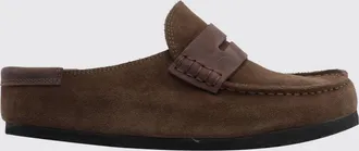 Birkenstock Mocassini Donna colore Marrone