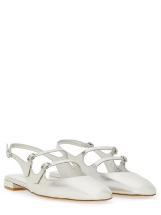 Stuart Weitzman Hohe Schuhe - Benni Slingback Pumps - f&uuml;r Damen