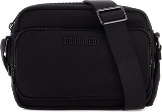 Dsquared2 Urban Crossbody Bag