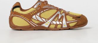 Marc Jacobs Sneakers MARC JACOBS Woman color Yellow