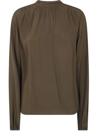 N&deg;21 Shirt Long Sleeve G101.5111