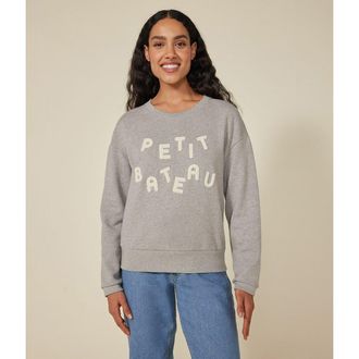 Petit Bateau Sweater in molton