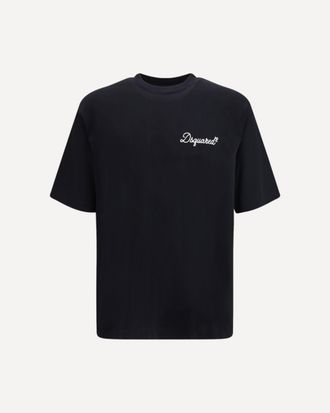 Dsquared2 Signature T-shirt Male XL