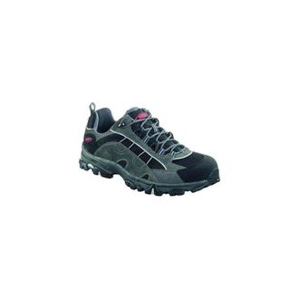 Meindl Botas De Caminata Uh Magicmen2.0gr.40/6,5, Antracita /rojo