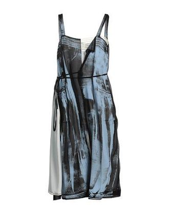 Maison Margiela DRESSES - Midi dresses on YOOX.COM