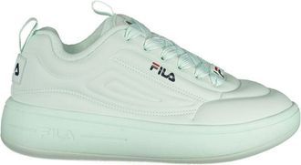 Fila Poliestere Women Womens Sneaker