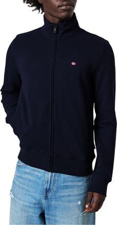 Napapijri Heren Balis Sweatshirt (Marineblauw)