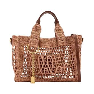 Chlo&eacute; Donna, Borse, Marrone, Taglia unica, new