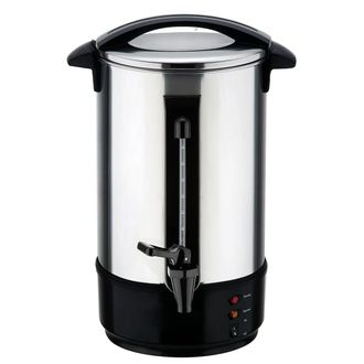 Kitchen Move Cafetera El&eacute;ctrica 8,8l 50 Tazas - Bat-88 Kitchen Move