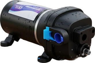 OEM Bomba De Refuerzo De Agua, Alto Rendimiento A Presi&oacute;n, F&aacute;cil Instalaci&oacute;n, 12 V