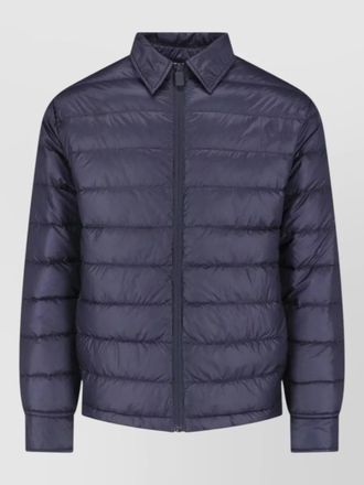 Aspesi puffer coat