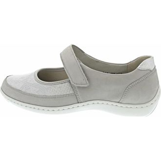 Waldl&auml;ufer Dames, Schoenen, Grijs, Maat: 42 1/2 EU