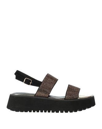 Tosca Blu FOOTWEAR - Sandals on YOOX.COM