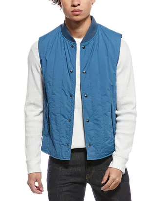 Slowear Montedoro by Slowear Gilet