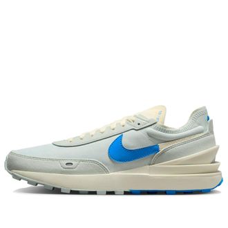 Nike Waffle One SE Split - Light Silver Photo Blue DZ2527-001