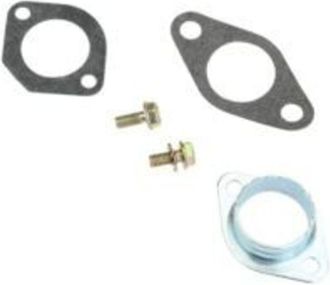 OEM Carburador - Compatible Con Motores Lav 30 35 40 50 - Metal Plata - 8,7 X 8,7 X 5,7 Cm - 1 Unidad