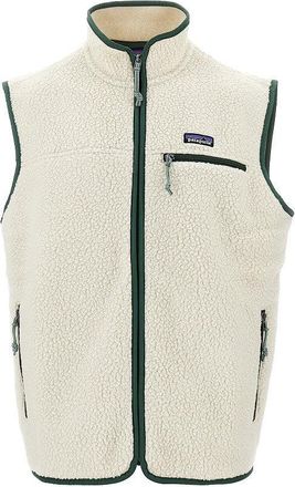 Patagonia Retro fleece vest Man XL
