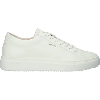 Blackstone COBBLE RORY - DL274 White - Sneaker (low)