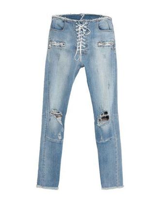 Unravel Jeans