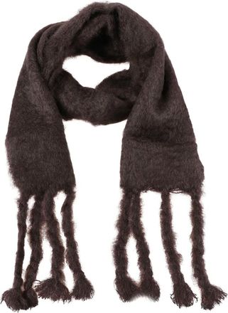 Jil Sander Mujer, Accesorios, Marrón, Talla: ONE Size