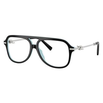 Tiffany & Co. 0Tf 2283 - unisex - Brillen - Zwart - 54 MM - Accessoires