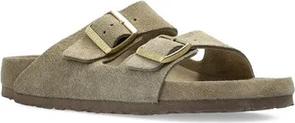 Birkenstock Arizona Sandals - Brown