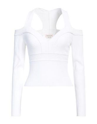 Alexander McQueen Sweaters