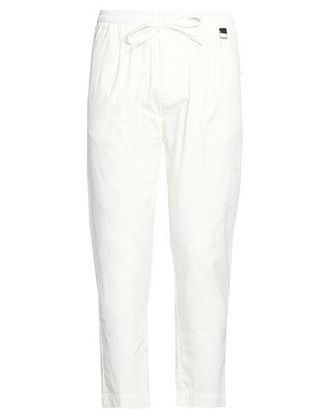 Officina 36 PARTES DE ABAJO - Pantalones en YOOX.COM