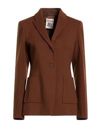 Semicouture SUITS and CO-ORDS - Blazers on YOOX.COM