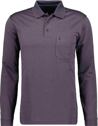 Ragman Poloshirt