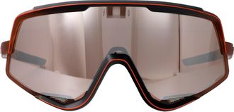 100% Mask Sunglasses 60011 00004 00004