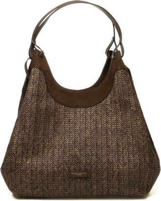 Gianni Chiarini Donna, Borse, Marrone, Taglia unica, new