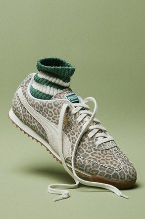 Puma Arizona Leopard Sneakers