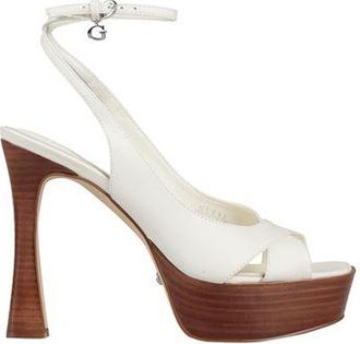 Guess SCHUHE - Sandalen auf YOOX.COM