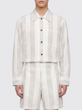 Commas T-shirt men