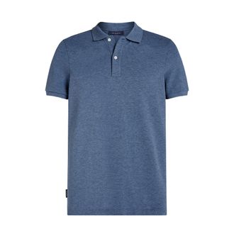 MR MARVIS Mavericks * Das Classic Polo