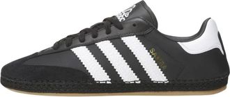 adidas Samba Espadrille - unisex - Fitnessschoenen - Zwart - 39 1/3 EU - Leer - Fitness