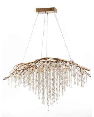 Bethel International Chandelier