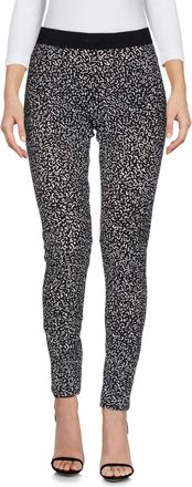 Max Mara BOTTOMWEAR - Leggings su YOOX.COM
