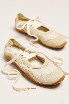 INUIKII Maliah Freeflow Mary Jane Sneakers