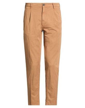 Roy Rogers BOTTOMWEAR - Trousers on YOOX.COM
