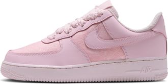 Nike (WMNS) Nike Air Force 1 07 SE Arctic Pink IX5099-600