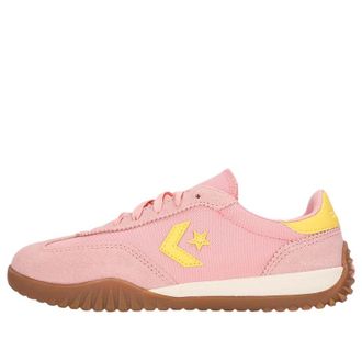 Converse Run Star Trainer Bloomer Sunny Outlook A17039C